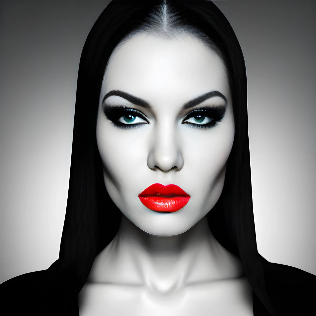 Editorial Portrait Photography by neomars on DeviantArt