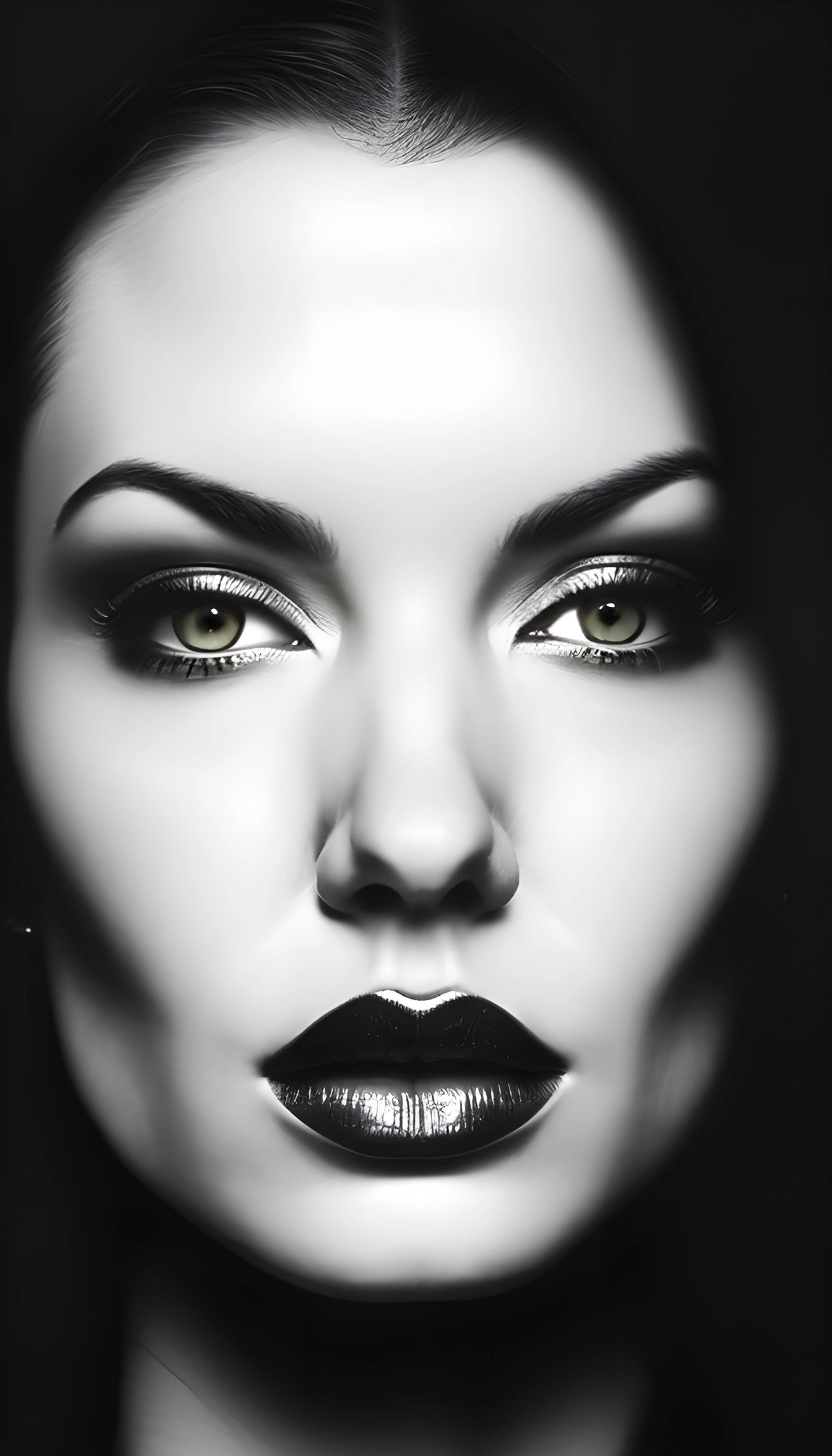 Clos portrait Of ... by neomars on DeviantArt