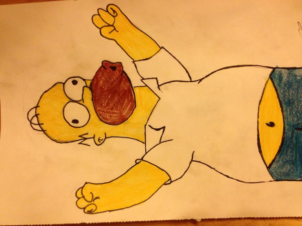 Homer