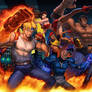 Streets of rage