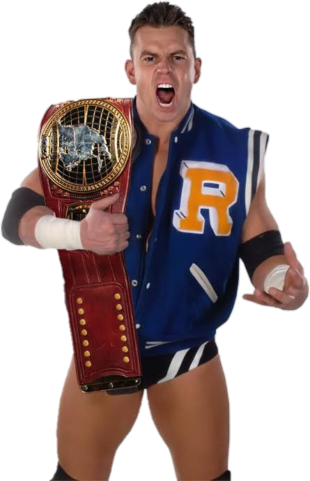 Alex Riley Wallpaper ALEX RILEY , CHAMPIONSHIP png by Kaitlyn306trb on DeviantArt