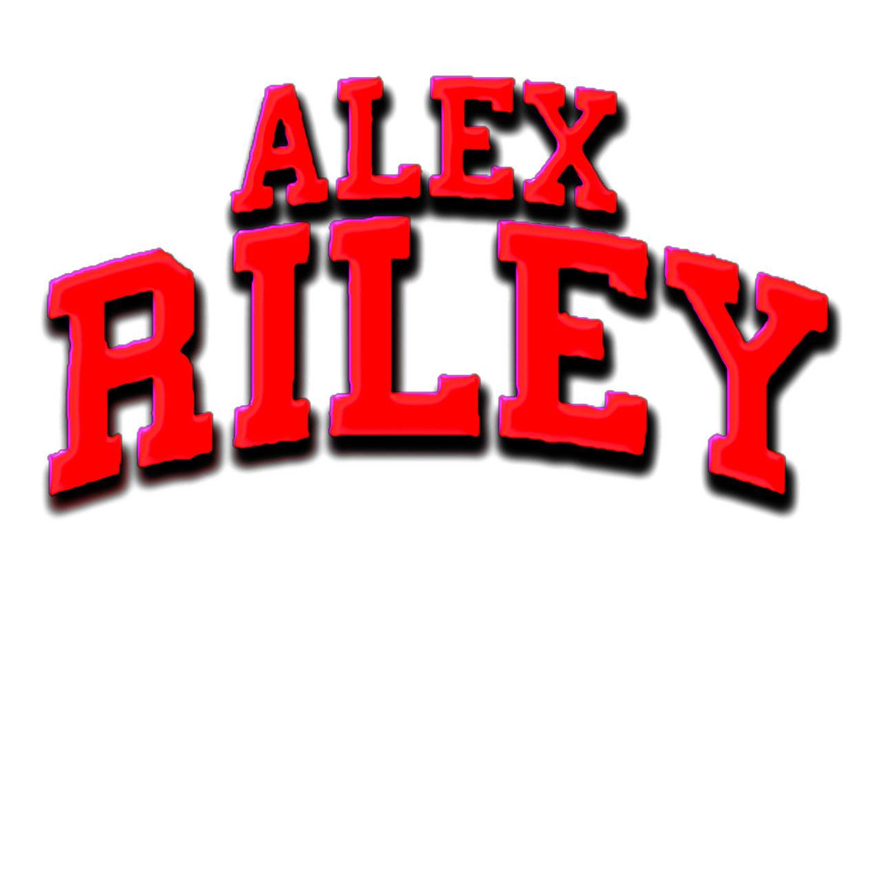 Alex RILEY custom logo wwe by Kaitlyn306trb on DeviantArt