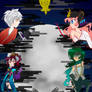 Drosselmeyer The Demon Blade