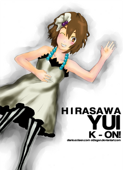 MOE Hirasawa YUI