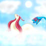 Milotic