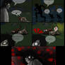 Adventures With Jeff The Killer - PAGE 5