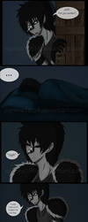 Adventures With Jeff The Killer - PAGE 81 by Sapphiresenthiss