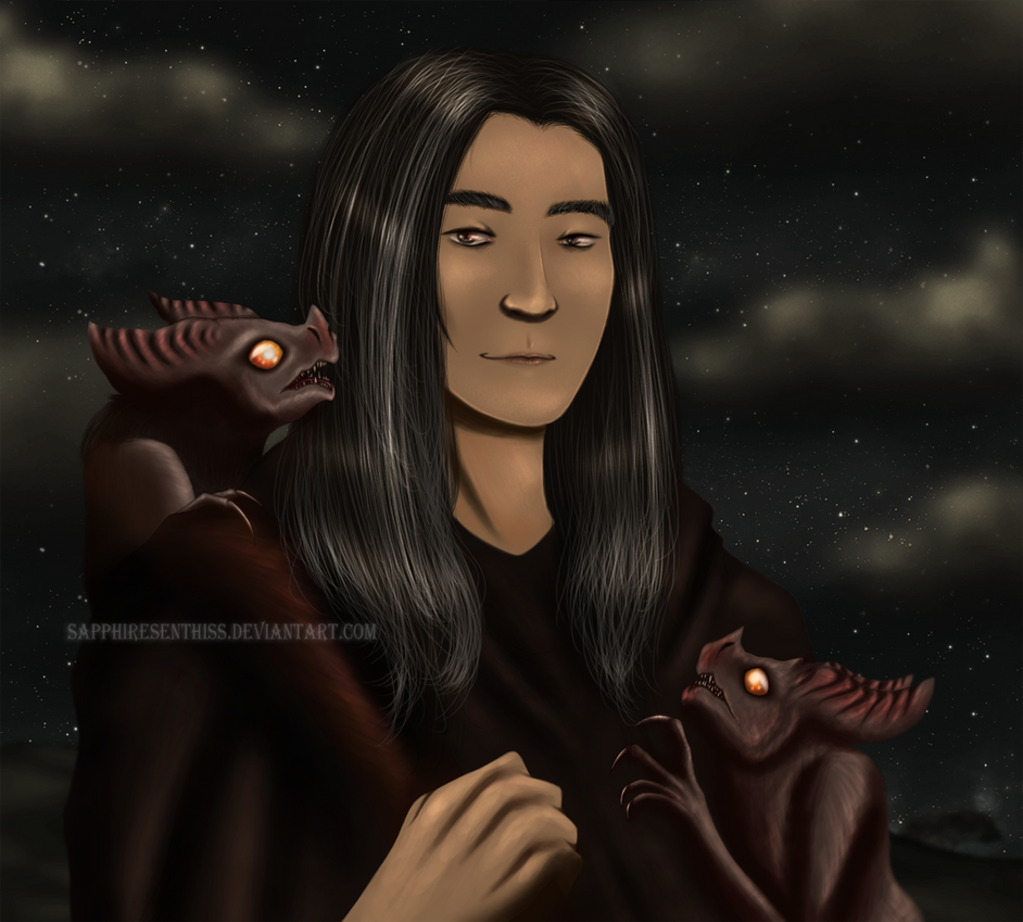 Lesser Vampire The Lesser Vampire Brothers by Sapphiresenthiss on DeviantArt