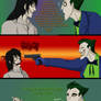 The Joker VS Jeff The Killer (RANT IN DESCRIPTION)