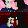 Bipolar Love (BATJOKES)