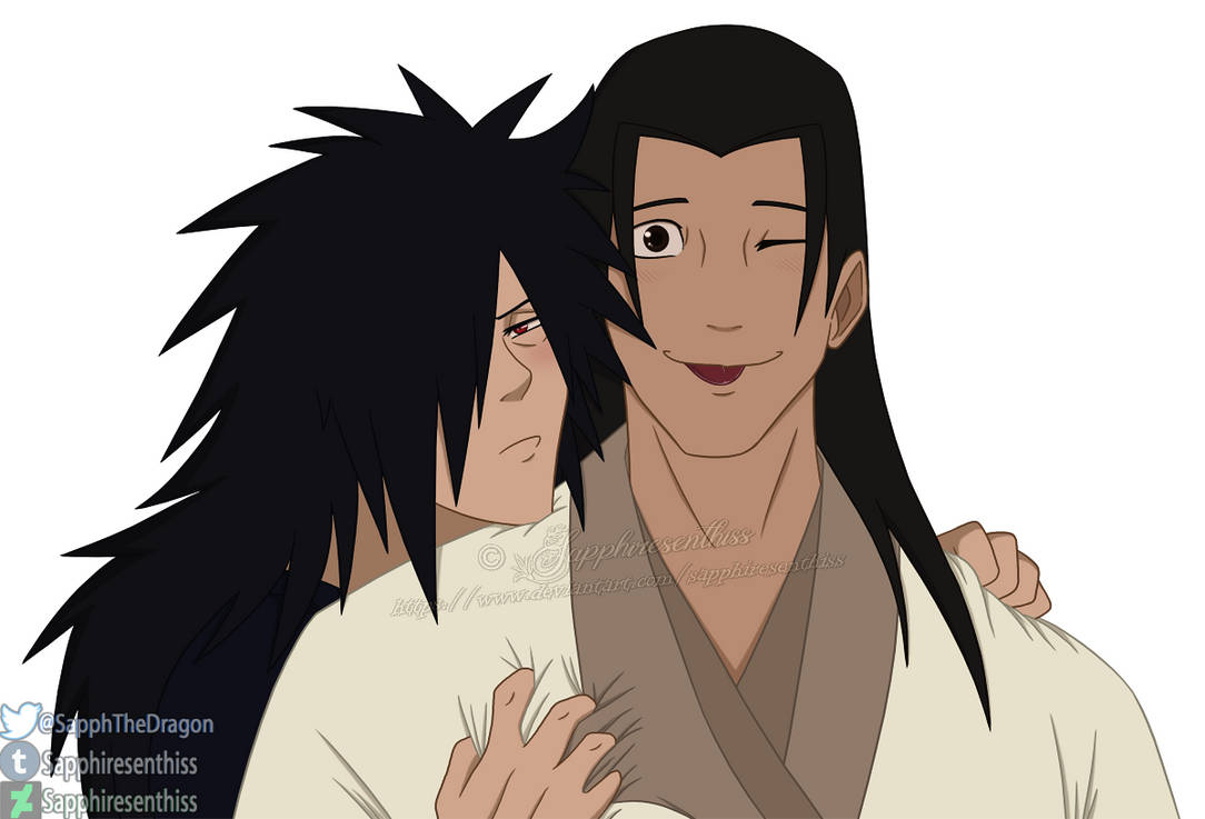 HashiMada in a Nutshell by Sapphiresenthiss on DeviantArt