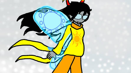 Vriska