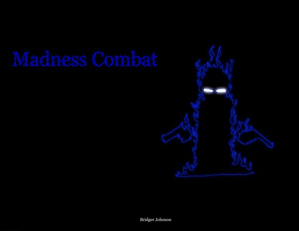 Madness wallpaper by Fub4rion on DeviantArt