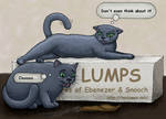 Two Lumps Fanart by aspiring-geek83