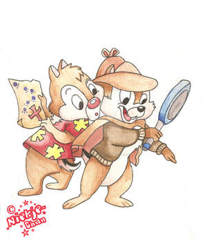 :Rescue Rangers:.