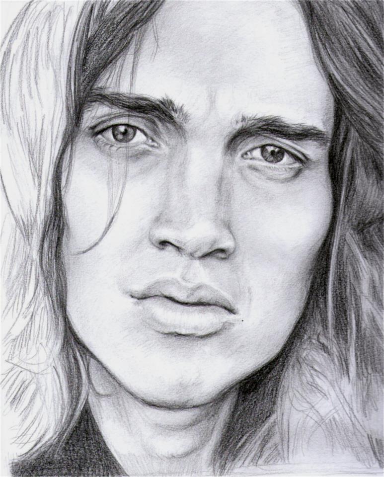 John Python Drawings john wip 6 by Biroqueen on DeviantArt