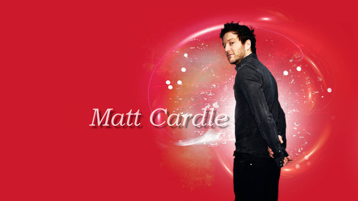 Matt Cardle