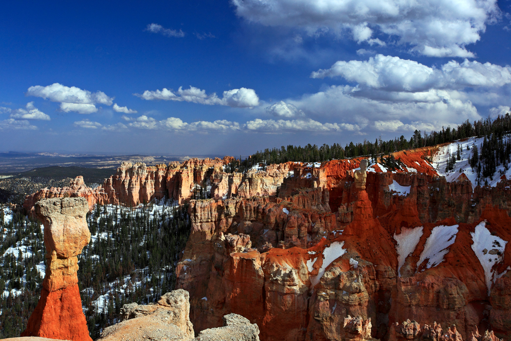 Bryce Canyon III