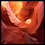 Hole in the Stone II by ernieleo