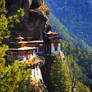 Tigers Nest II