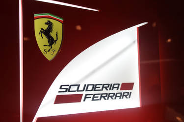 Ferrari Scuderia