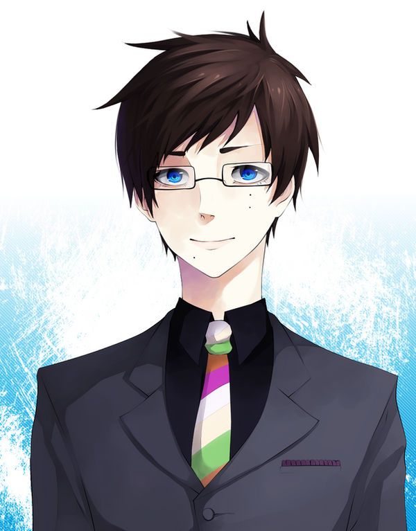 Just Yukio