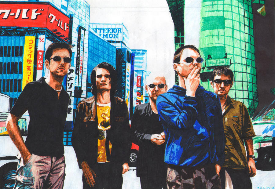 r-head by 1ju on DeviantArt