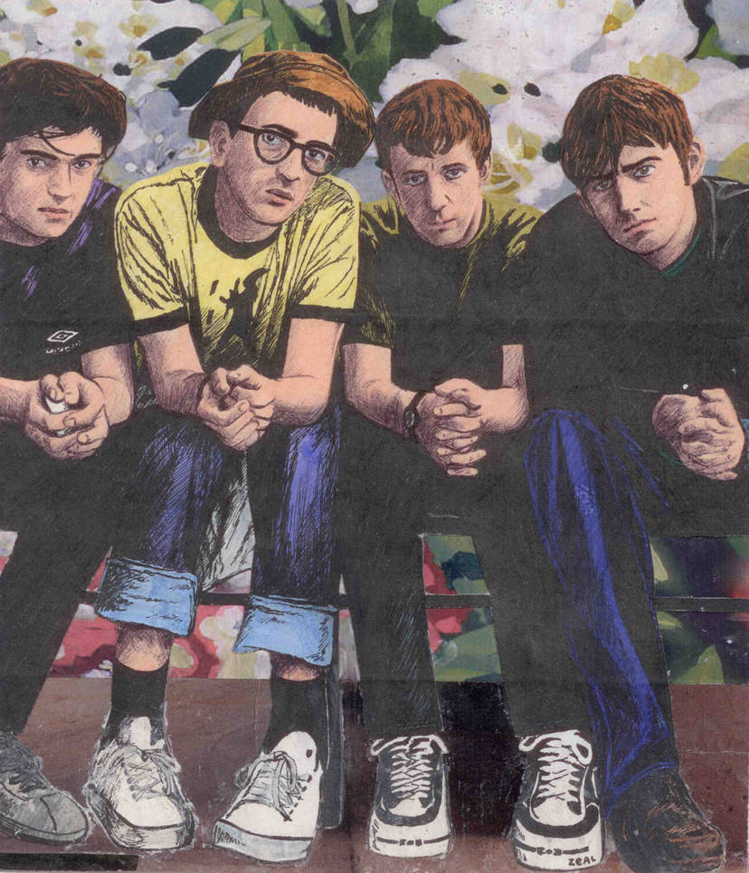 old blur by 1ju on DeviantArt