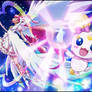 from smile precure movie