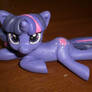 Twilight Sparkle MLP Sculpture