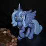 Princess Luna My Little Pony Friendship is Magic
