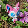 LPS Custom Pokemon Sylveon