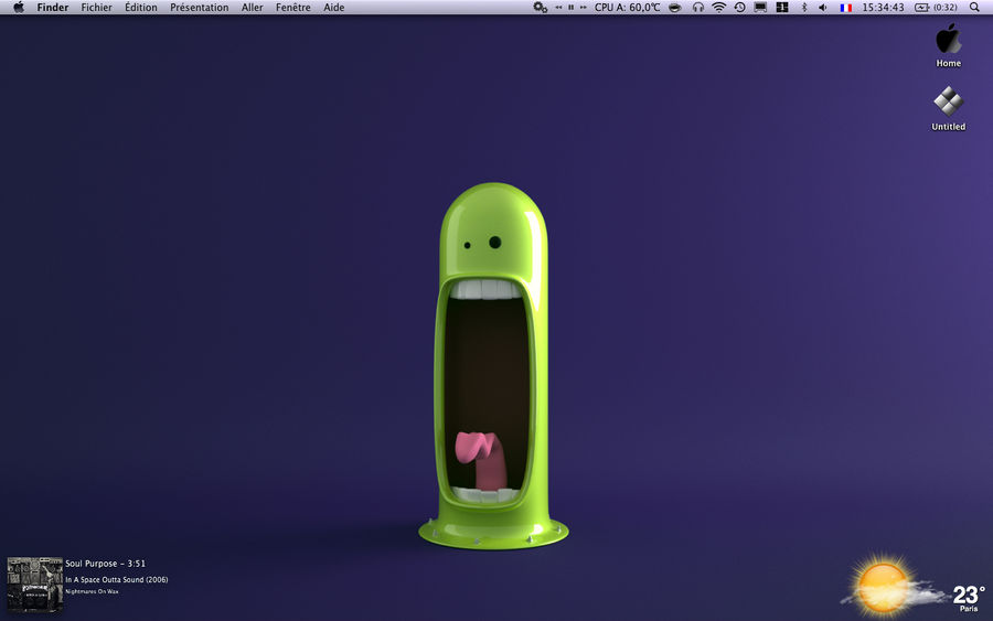 desktop