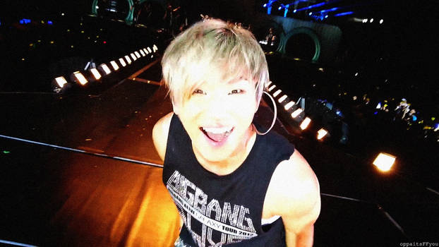 Daesung