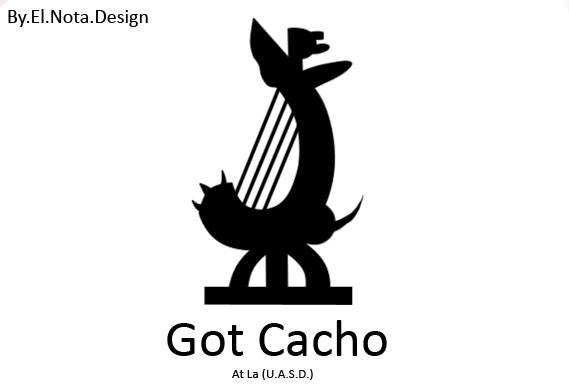 Got Cacho!!!