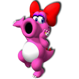 Birdo Birdo by SMB2--Birdo on DeviantArt