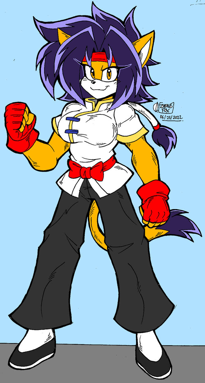 Super Rayna Rayna Sketch 1 by ZhengFOX on DeviantArt