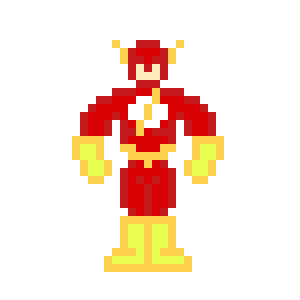 dc FLASH by s2decker on DeviantArt