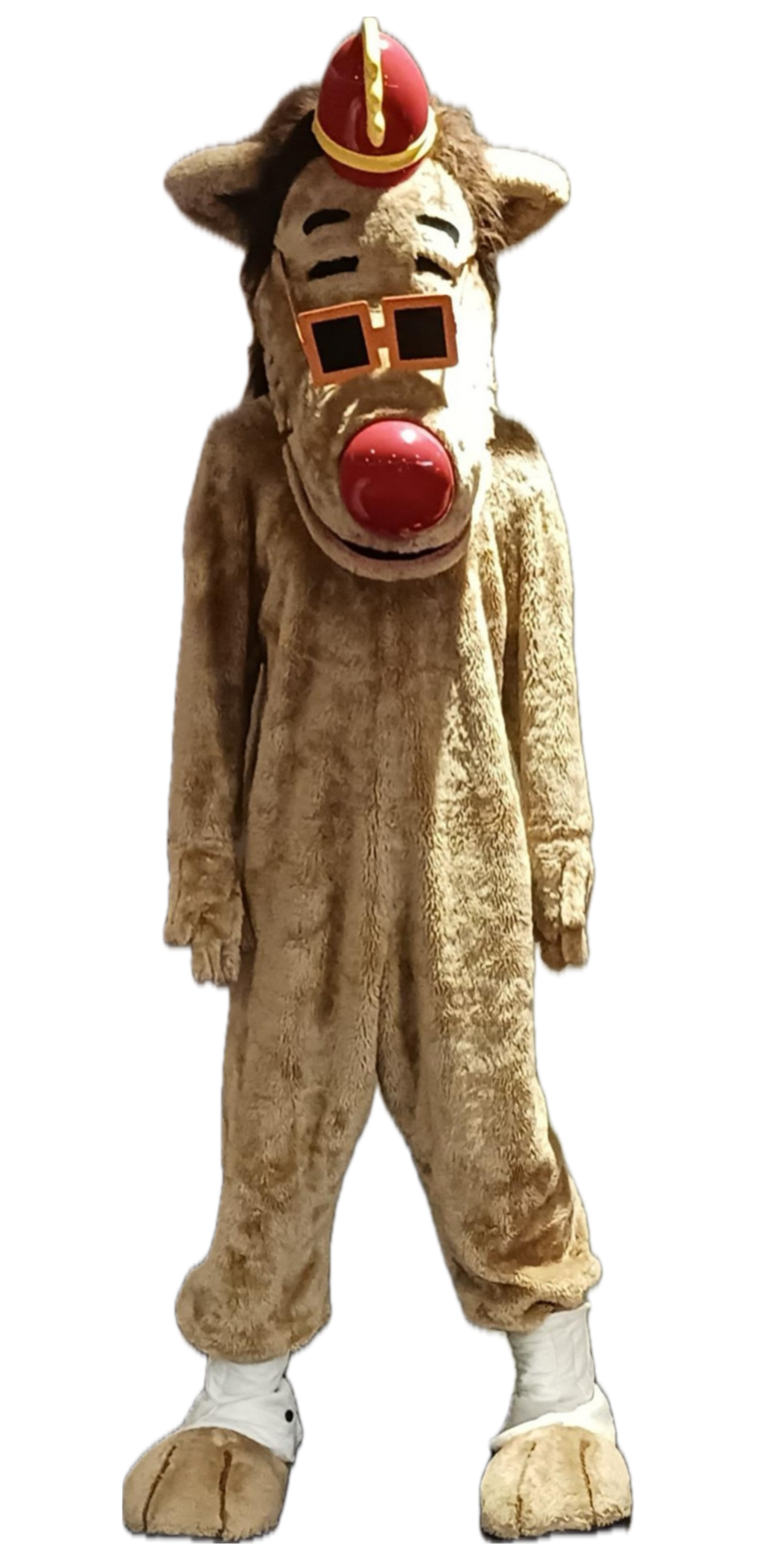 Drooper Puppet Drooper by buddtheking on DeviantArt
