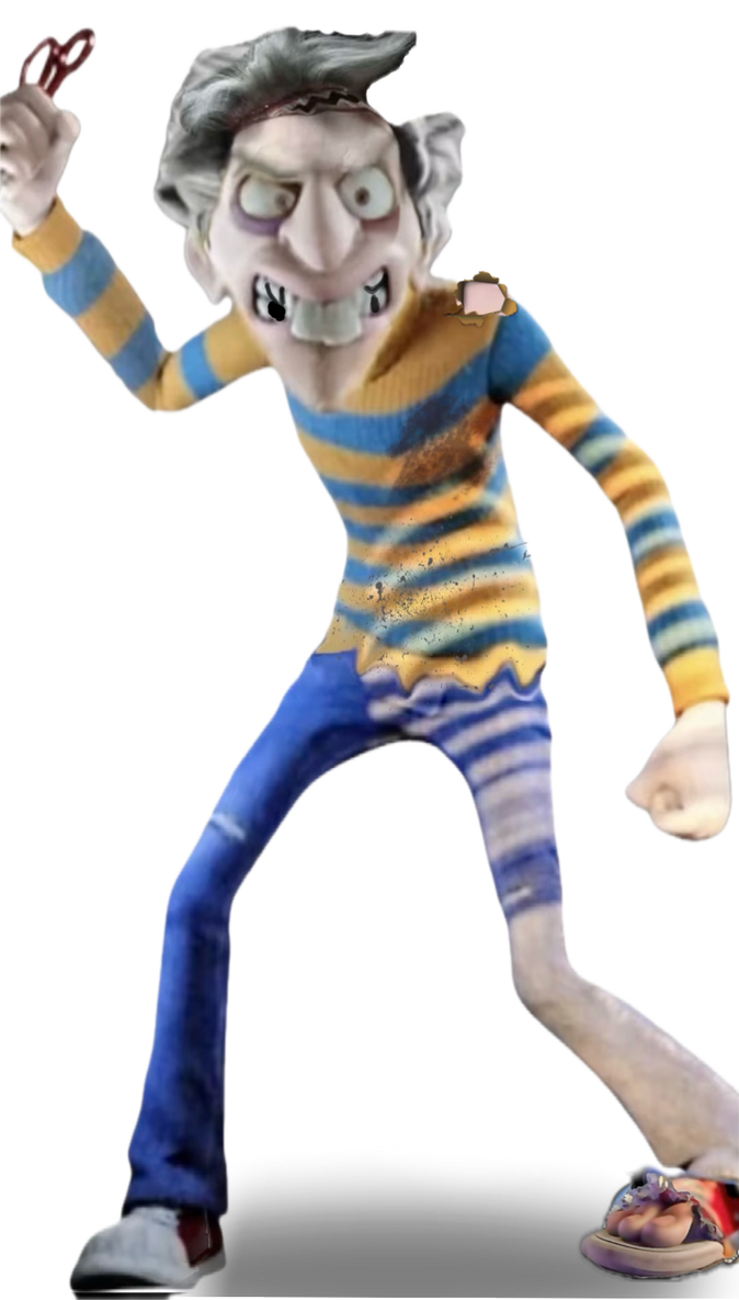 Cizer Tag Undead Cizer by buddtheking on DeviantArt