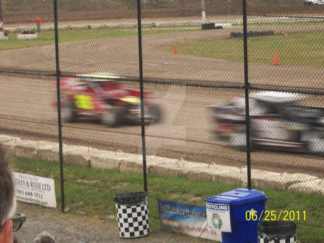 merrittville speedway