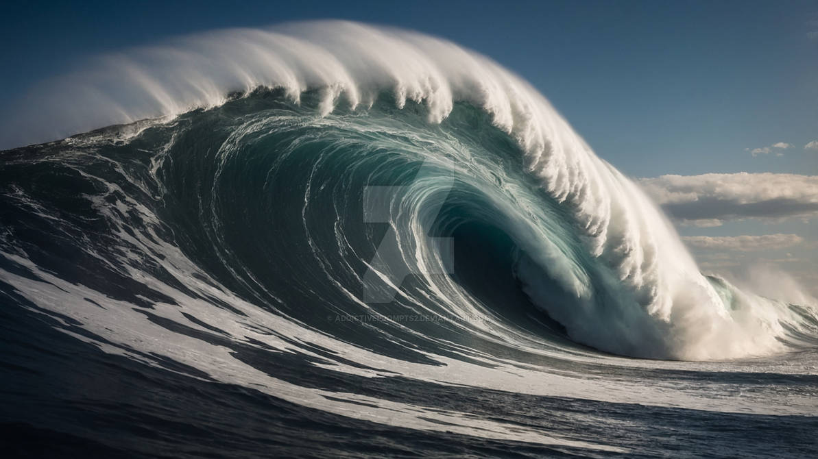 Grumpy Wave Wave by Addictiveprompts2 on DeviantArt