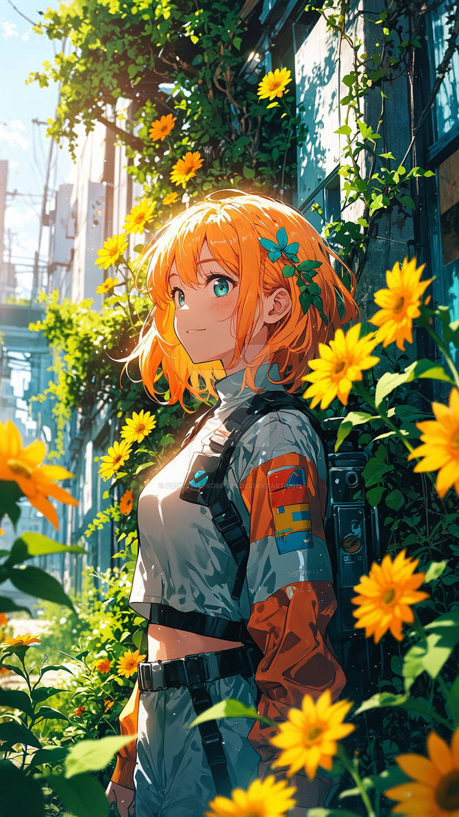 Solar Deviant SolarBeauty by Addictiveprompts2 on DeviantArt