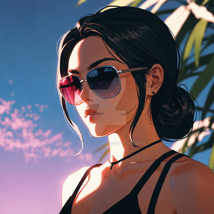 Solar Deviant SolarBeauty by Addictiveprompts2 on DeviantArt