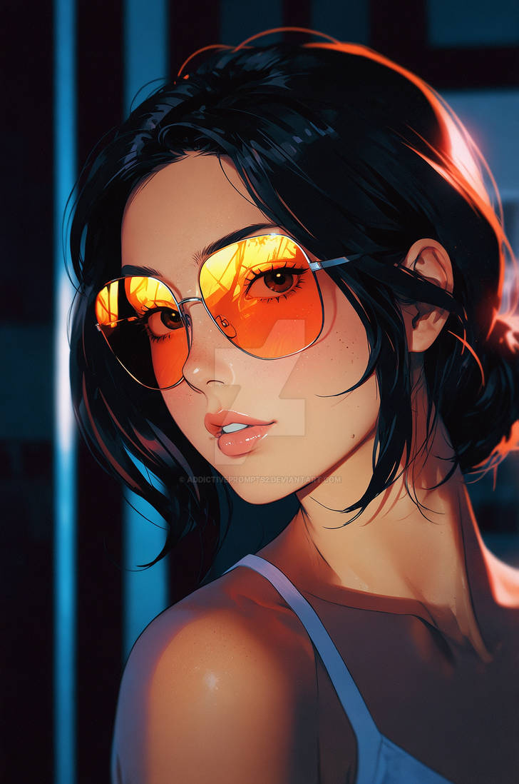 Solar Deviant SolarBeauty by Addictiveprompts2 on DeviantArt