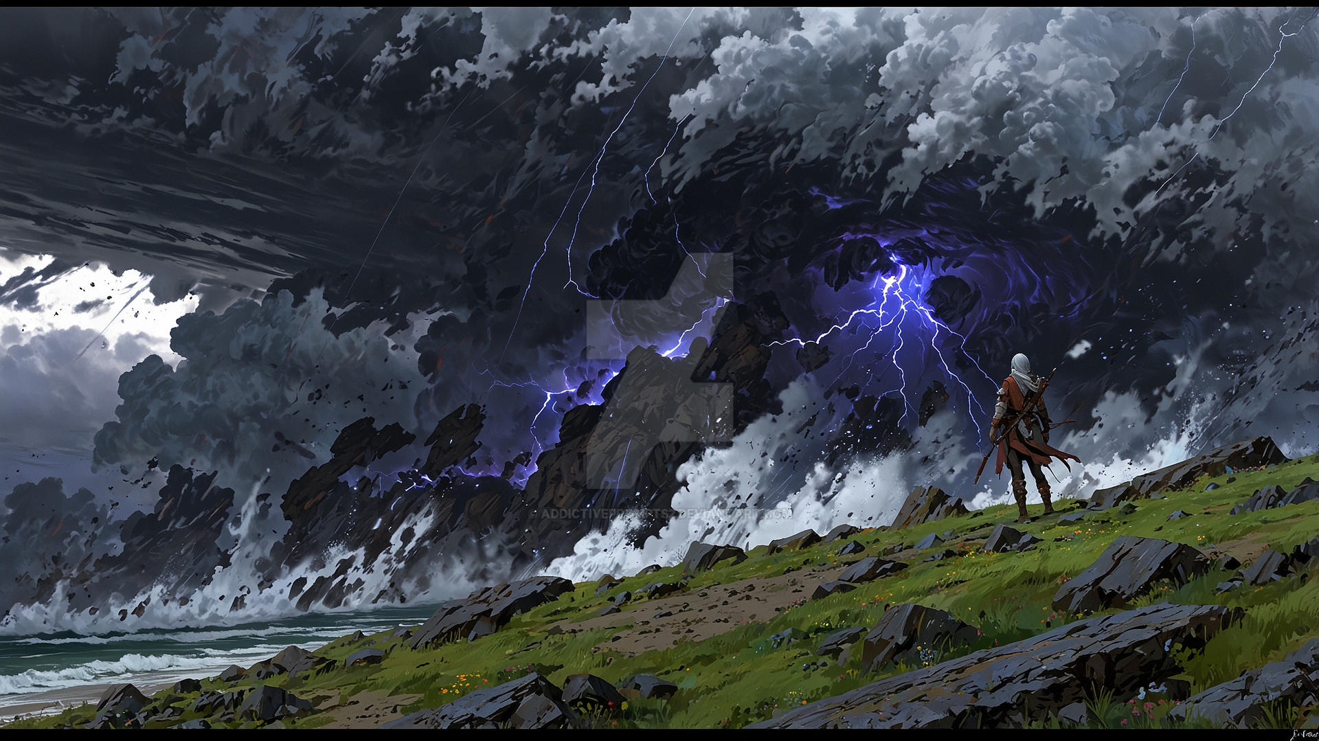 Scape Def Scape by Addictiveprompts2 on DeviantArt