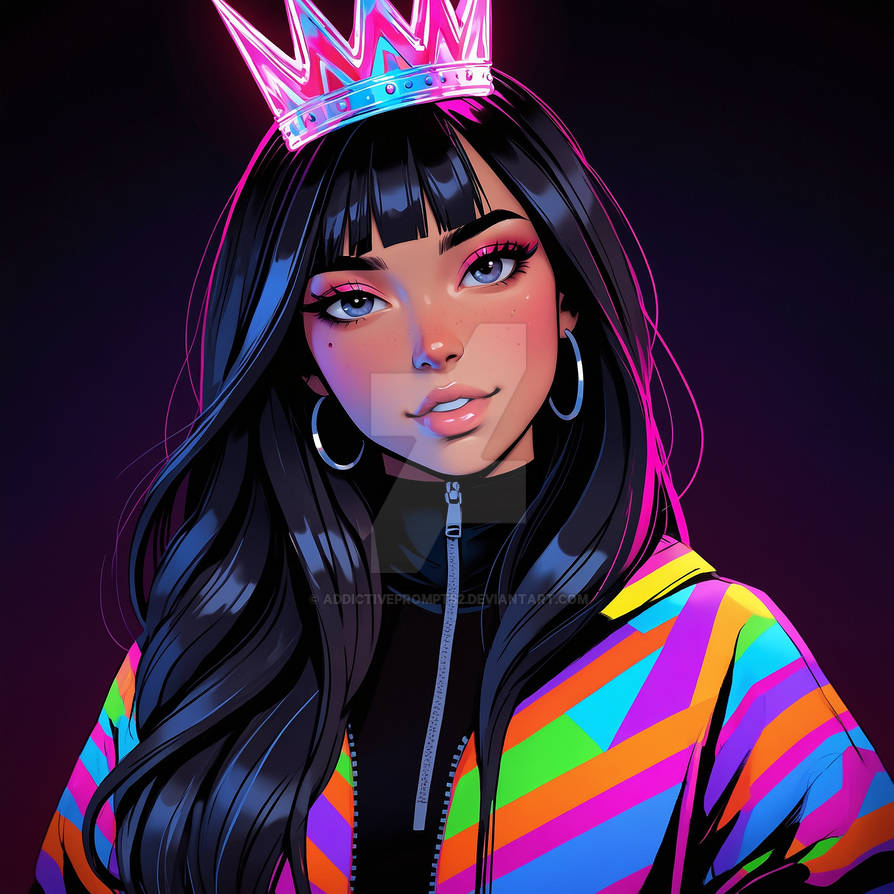 Quenny by Addictiveprompts2 on DeviantArt