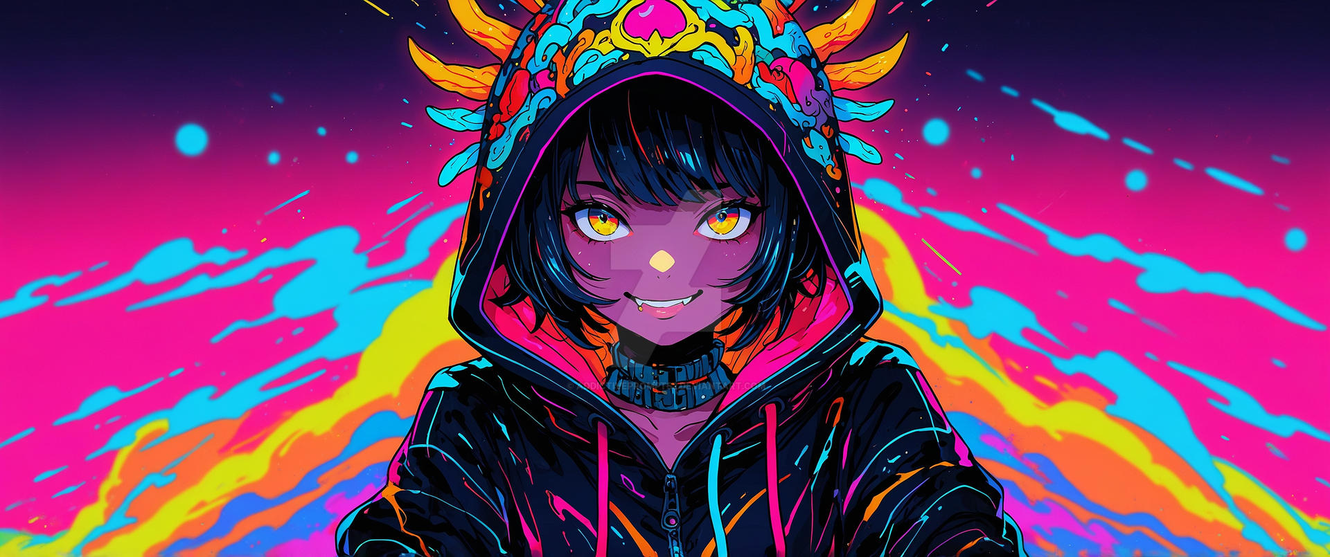 Quenny by Addictiveprompts2 on DeviantArt