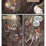 Alice in Wonderland page 02