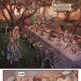 Alice in Wonderland  2- pg1
